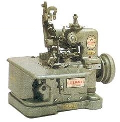 CARPET OVER EDGING MACHINE