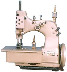CARPET OVER SEAMING MACHINE