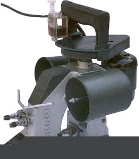 PORTABLE BAG CLOSER MACHINE Model - D2