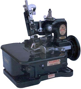 PIECE END JOINING MACHINE